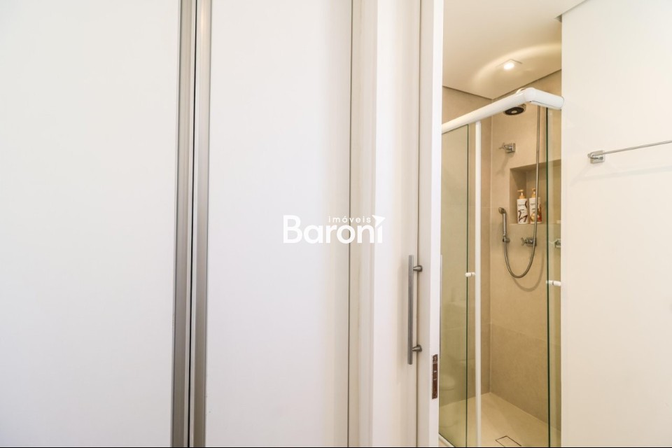 Apartamento - Moema