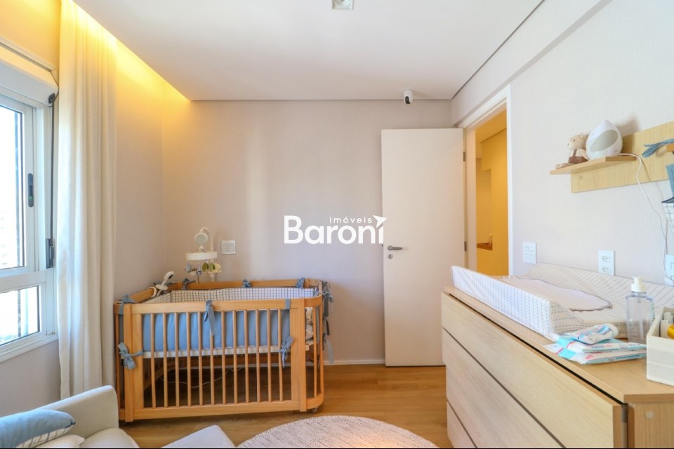 Apartamento - Moema