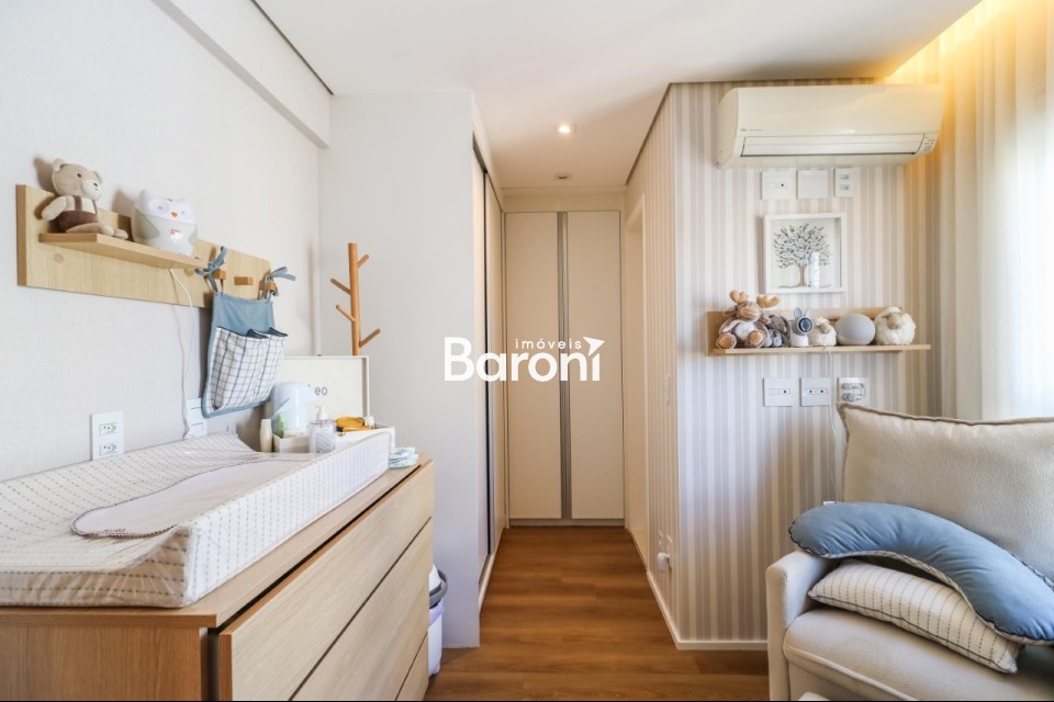 Apartamento - Moema