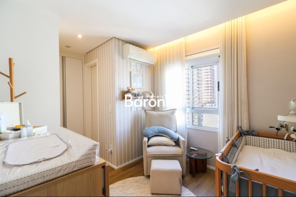 Apartamento - Moema