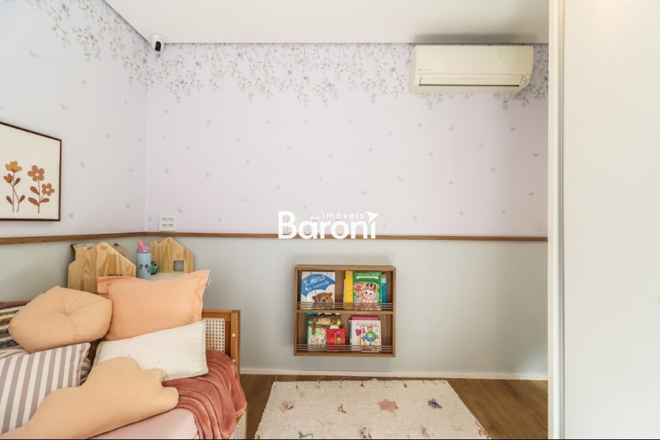 Apartamento - Moema