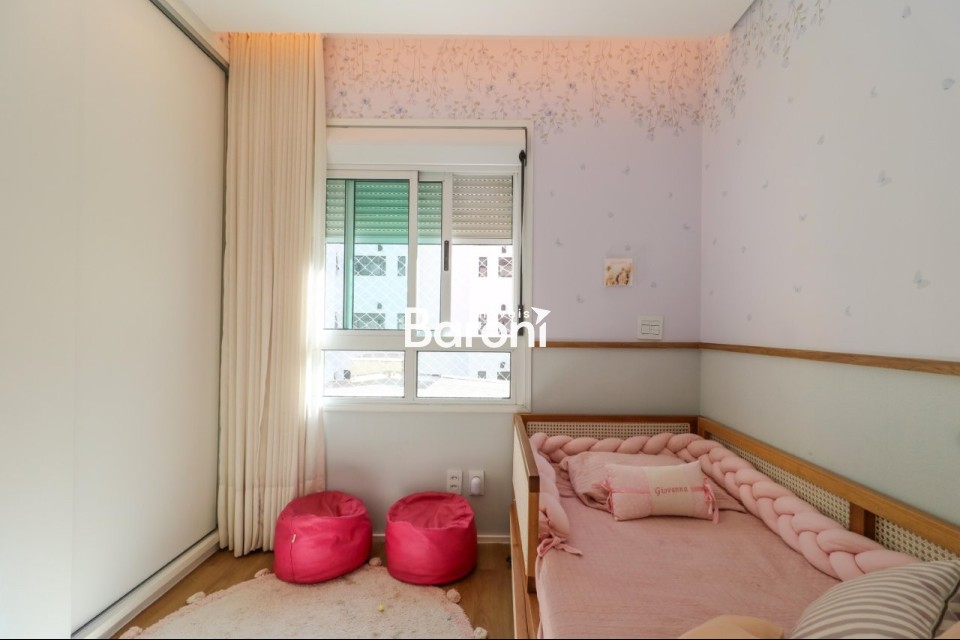 Apartamento - Moema