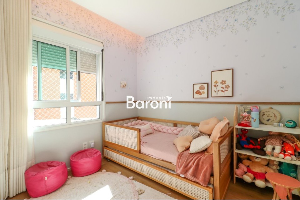 Apartamento - Moema