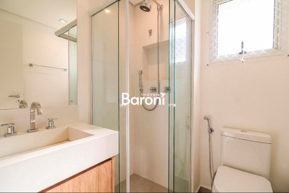 Apartamento - Moema