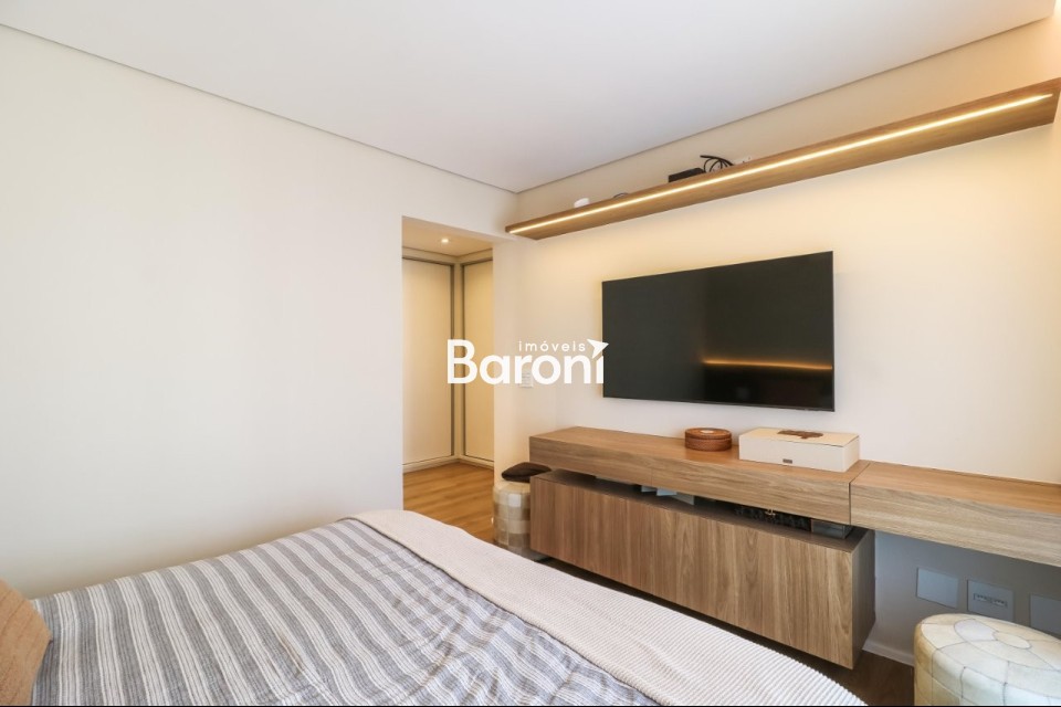 Apartamento - Moema
