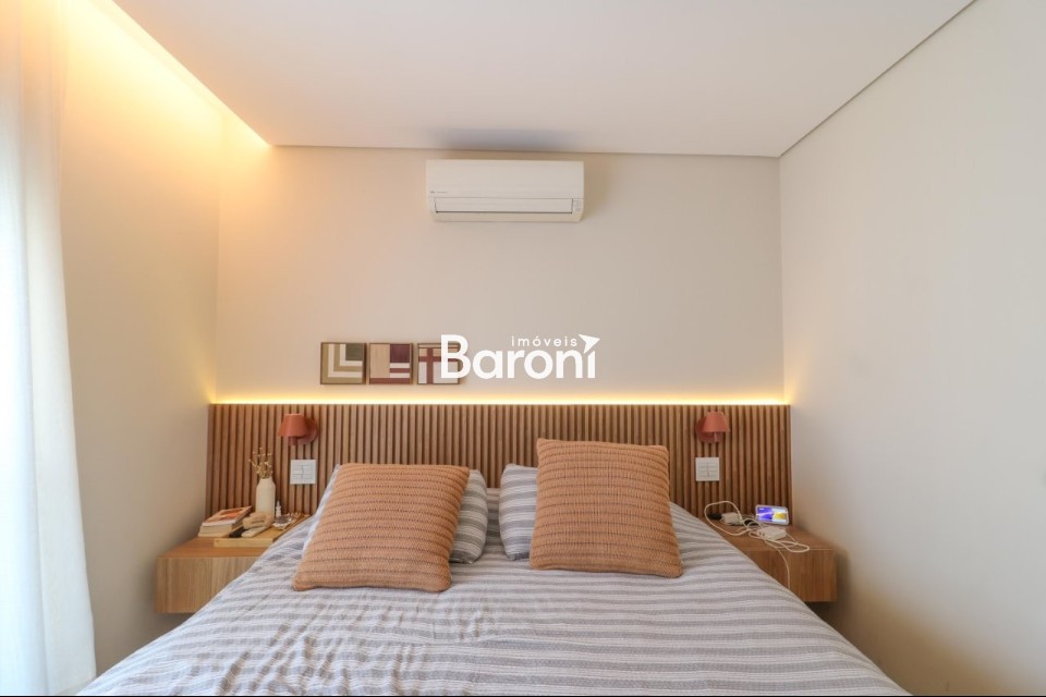 Apartamento - Moema