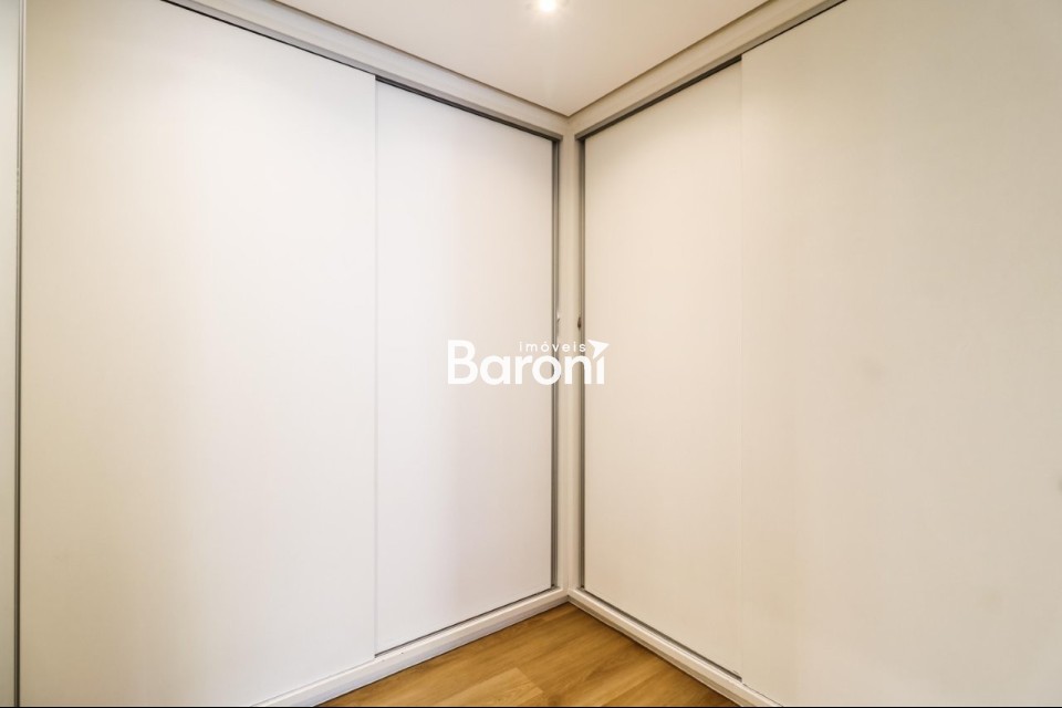 Apartamento - Moema