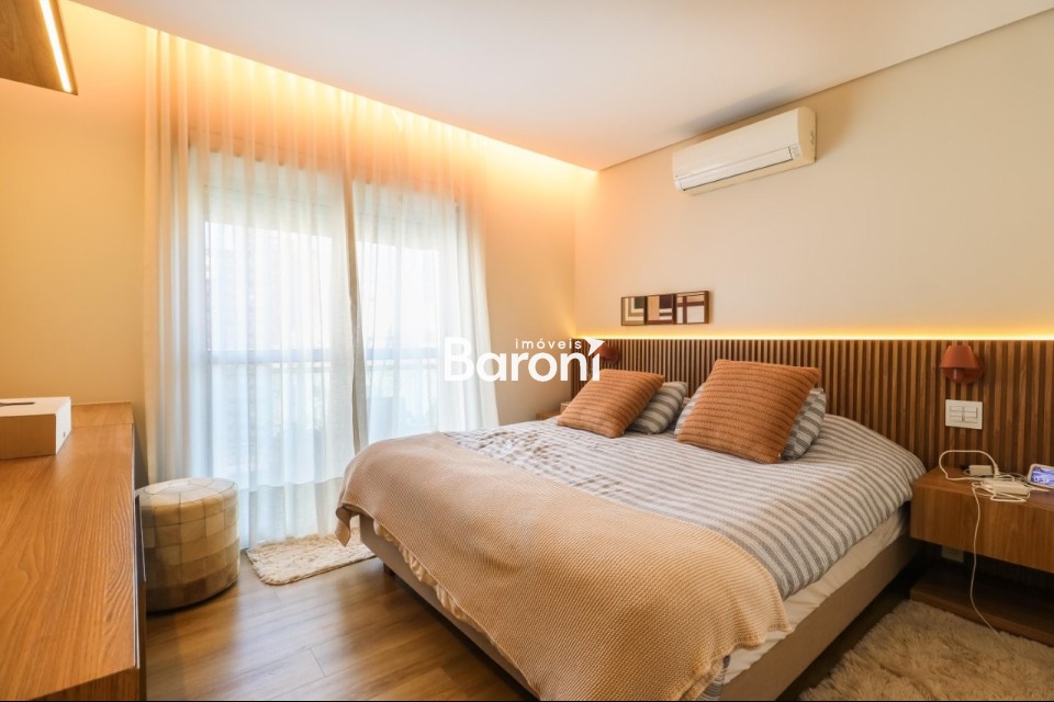 Apartamento - Moema