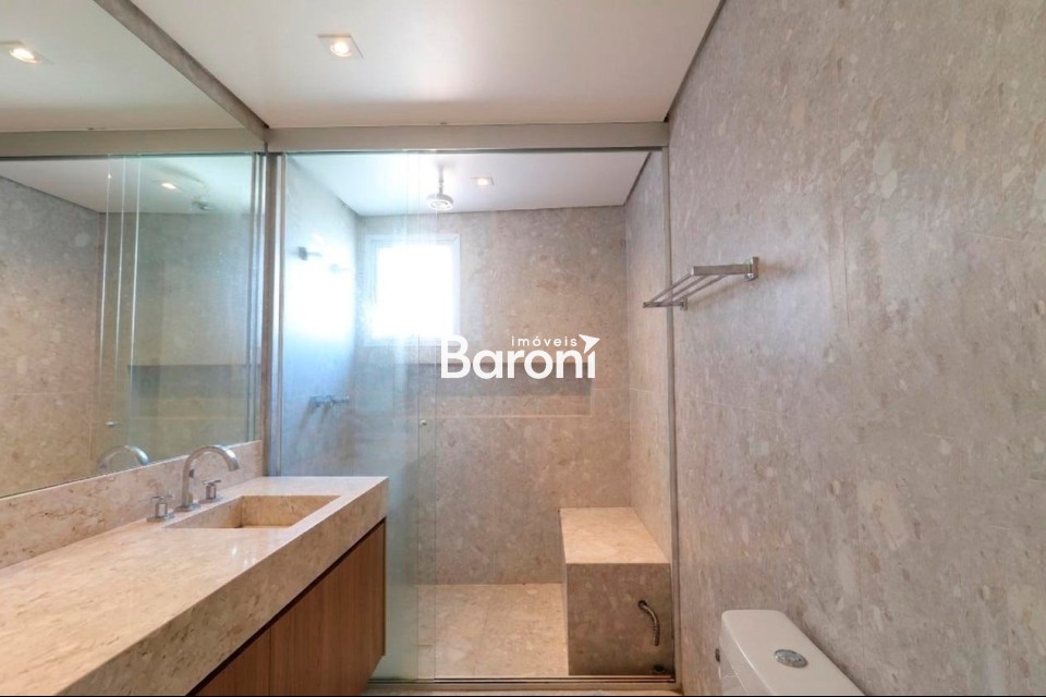 Apartamento - Moema