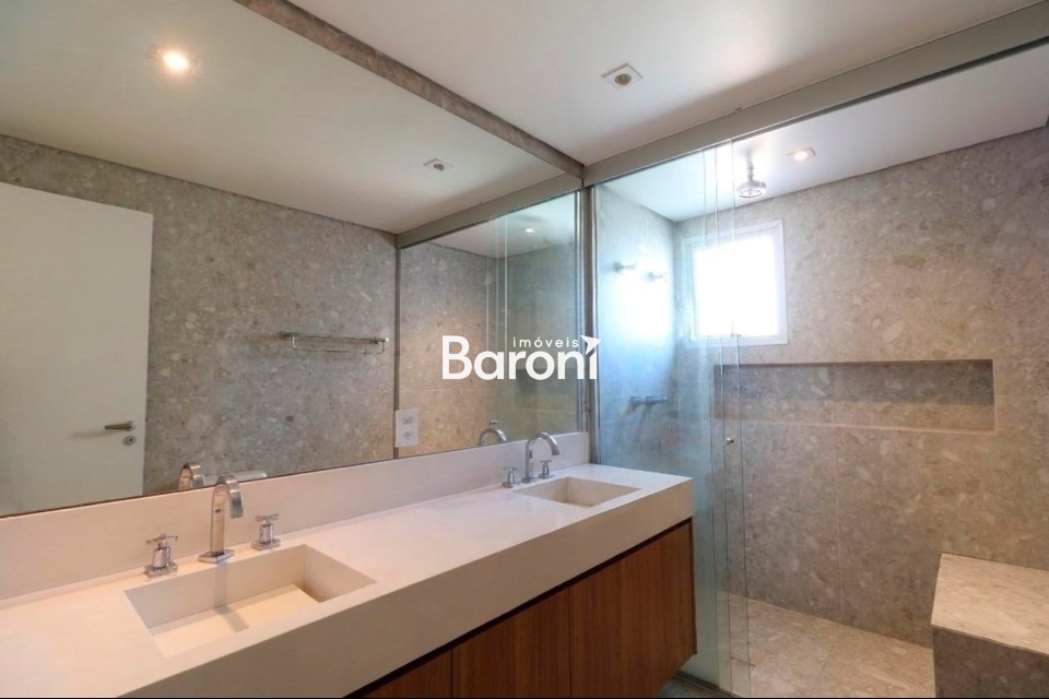 Apartamento - Moema