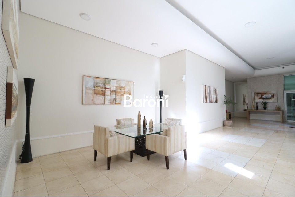 Apartamento - Moema