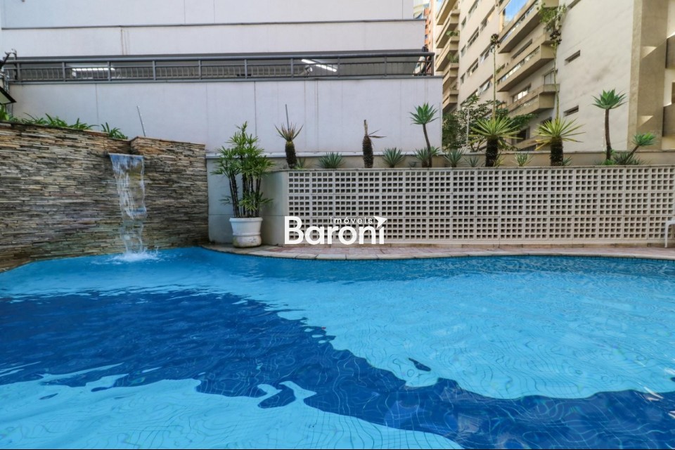Apartamento - Moema