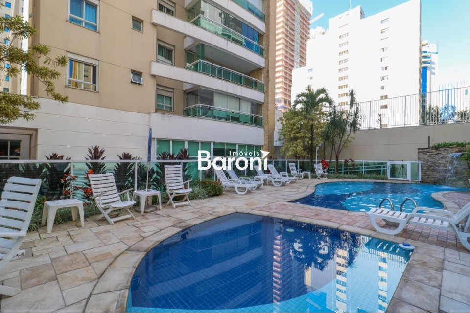 Apartamento - Moema