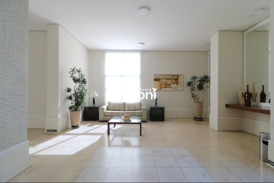 Apartamento - Moema