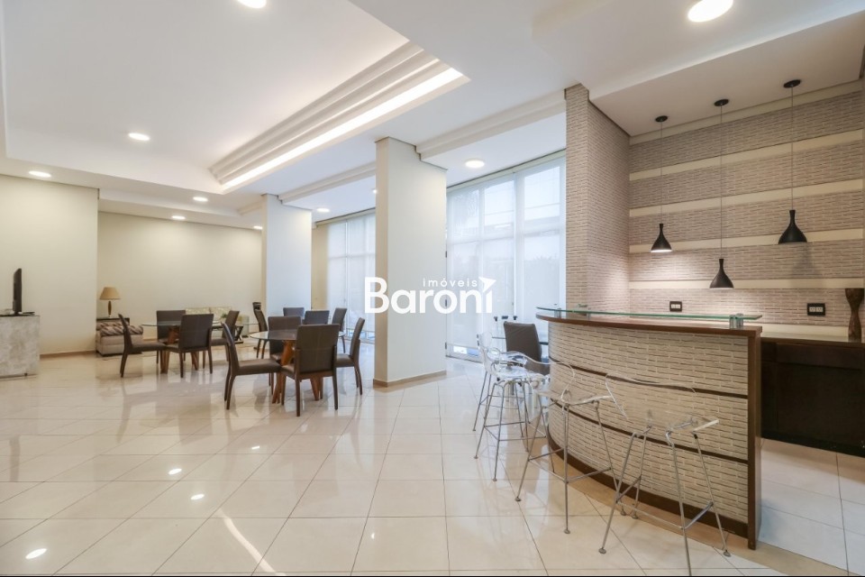 Apartamento - Moema