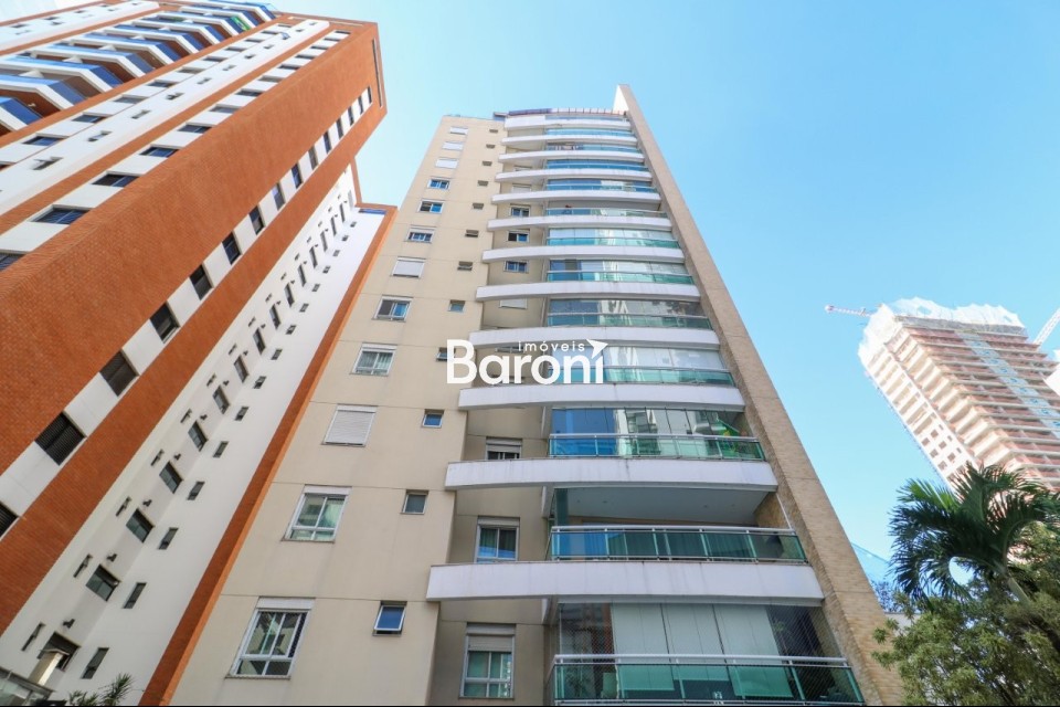 Apartamento - Moema