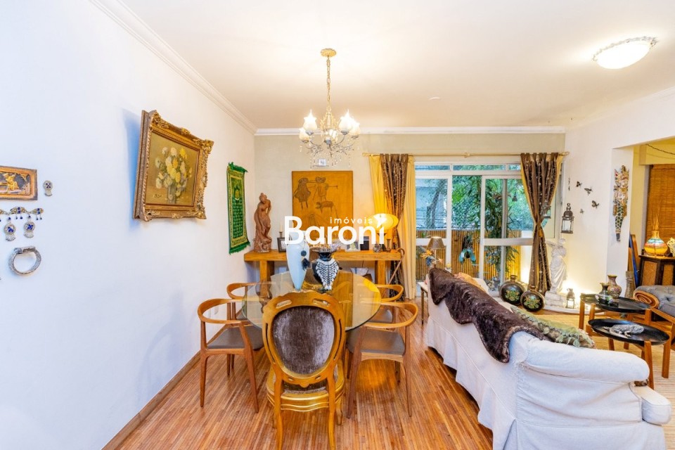 Apartamento - Jardim Paulista