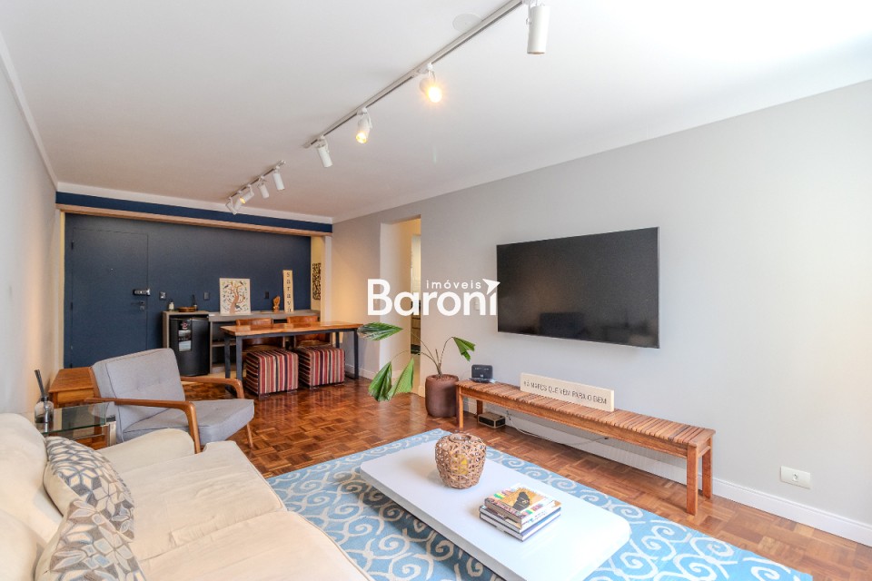 Apartamento - Itaim Bibi