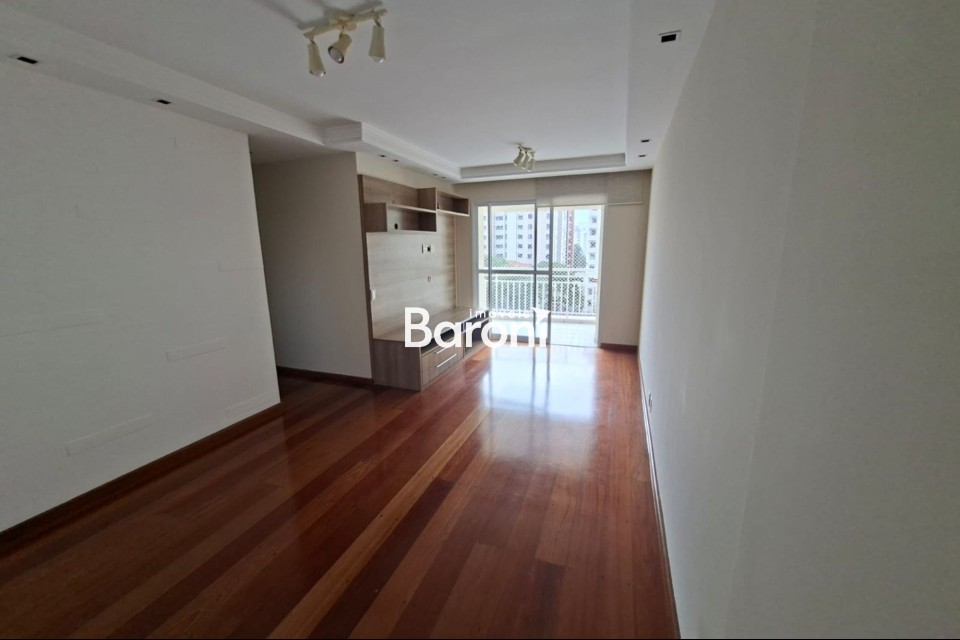 Apartamento - Moema
