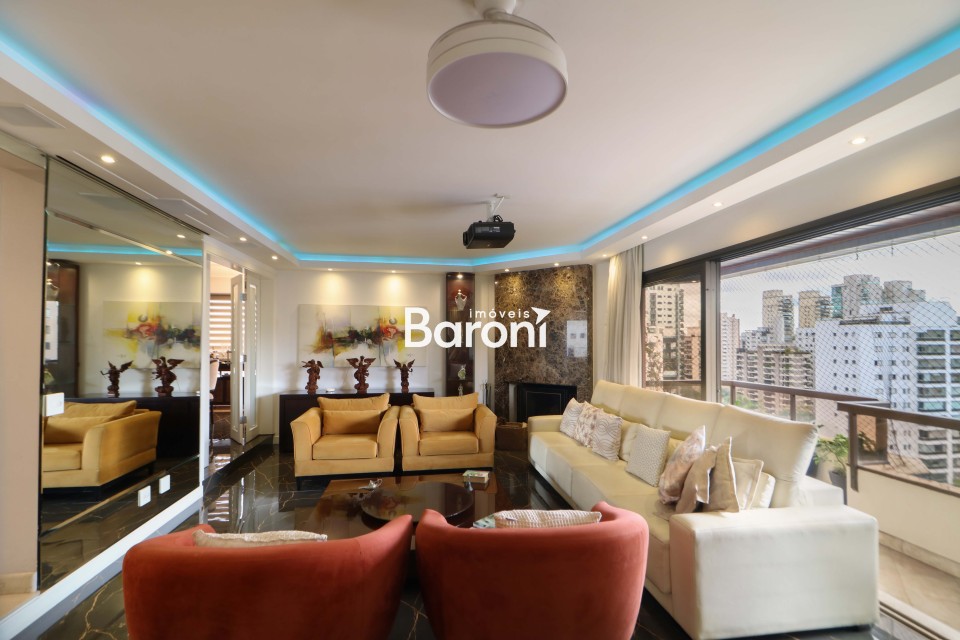 Apartamento - Moema 