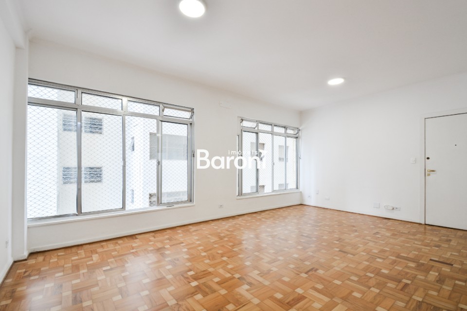 Apartamento - Jardim América