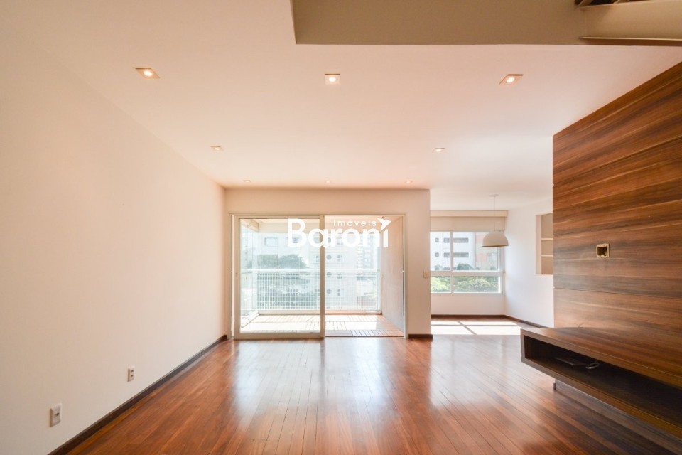 Apartamento - Jardim Paulista