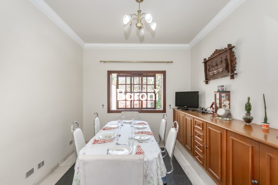 Casa - Jardim Dos Estados