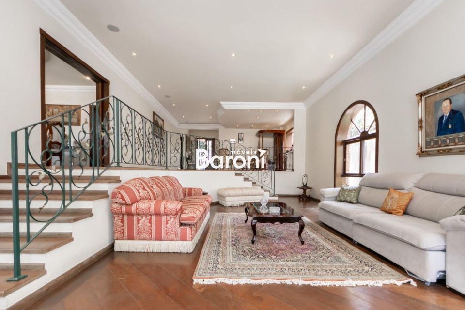Casa - Jardim Dos Estados
