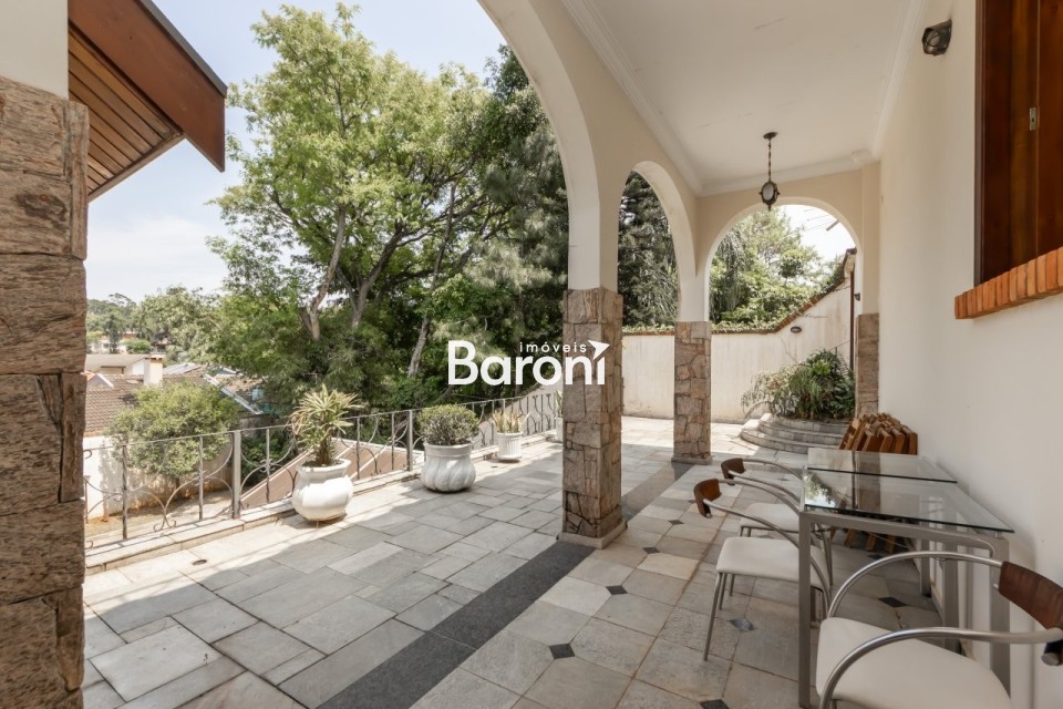 Casa - Jardim Dos Estados