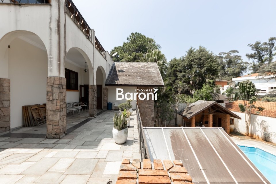 Casa - Jardim Dos Estados