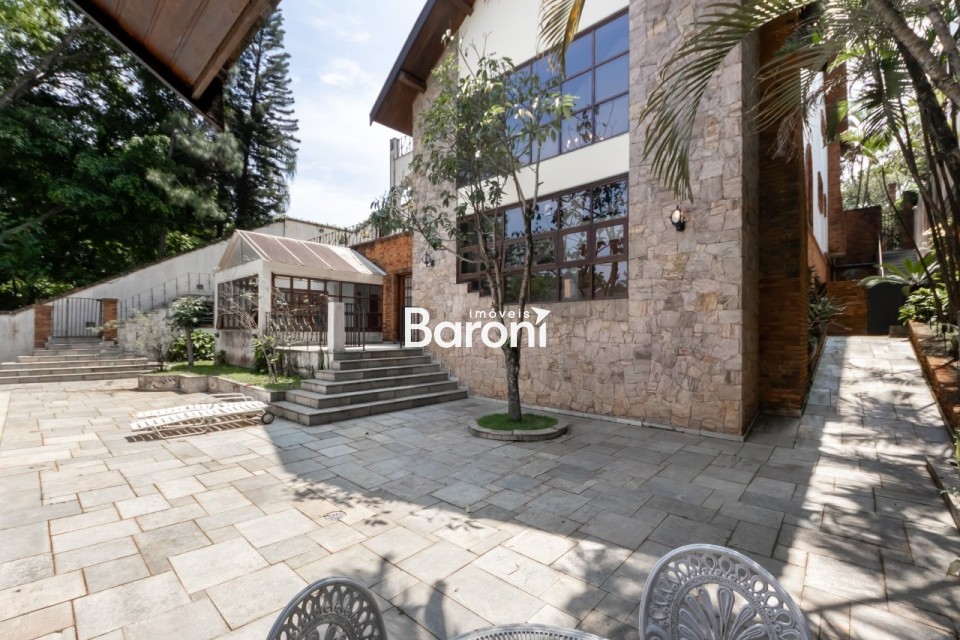 Casa - Jardim Dos Estados