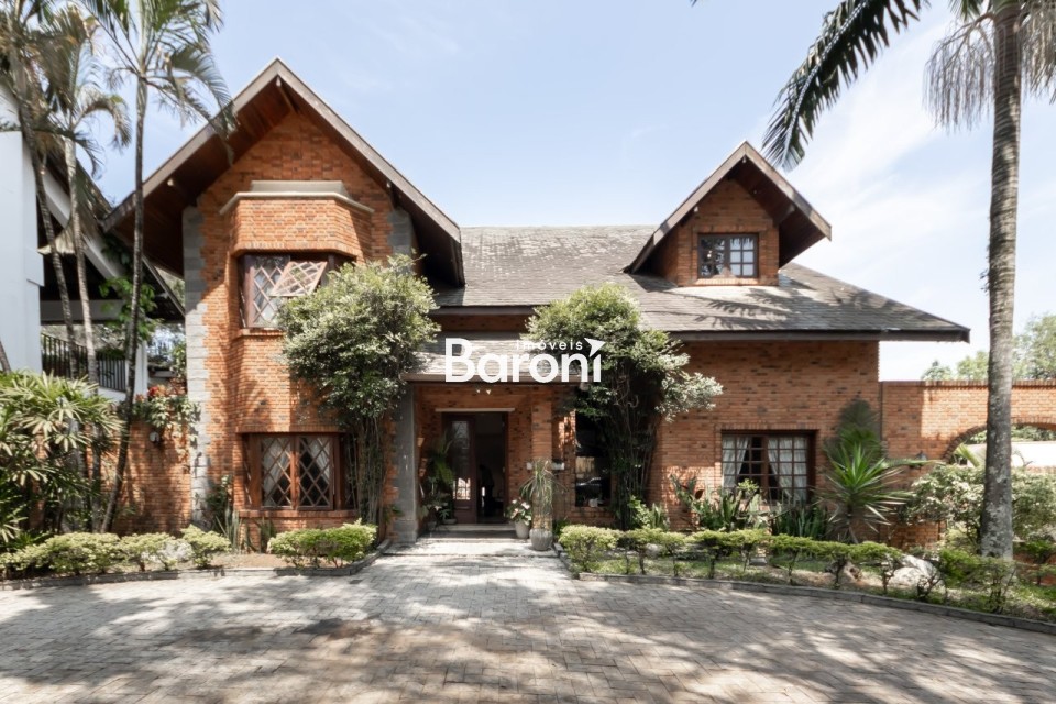 Casa - Jardim Dos Estados