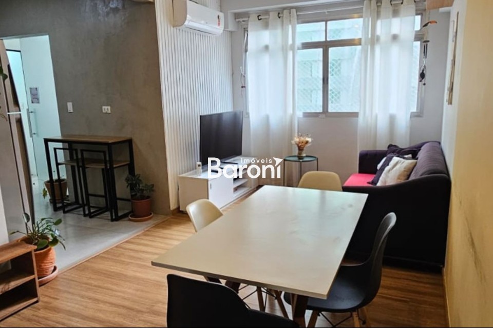 Apartamento - Moema