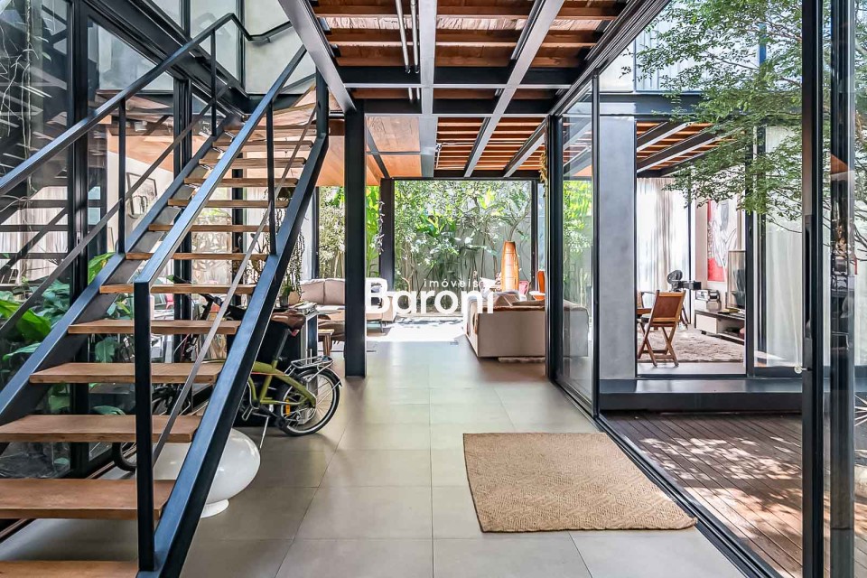 Casa - Jardim Luzitânia