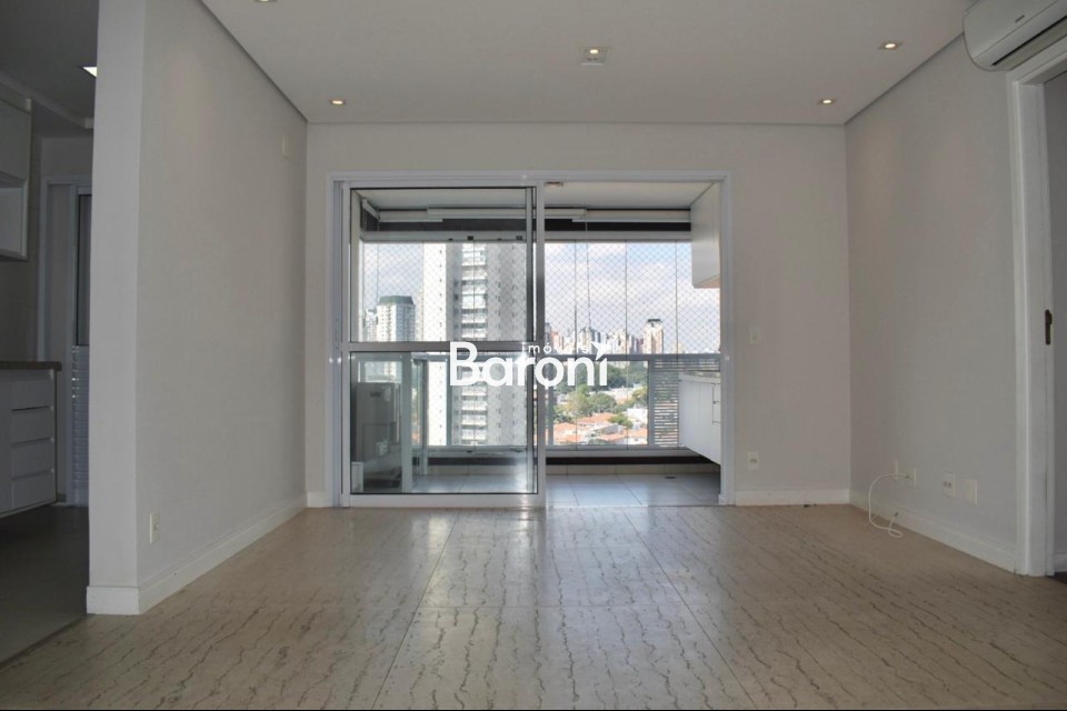 Apartamento - Brooklin 