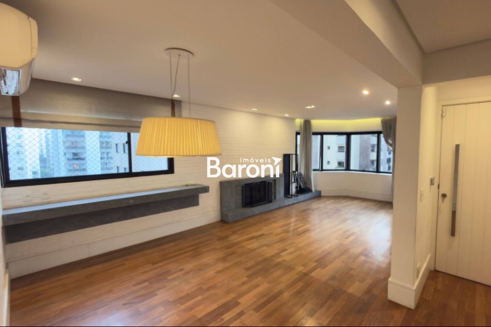 Apartamento - Moema
