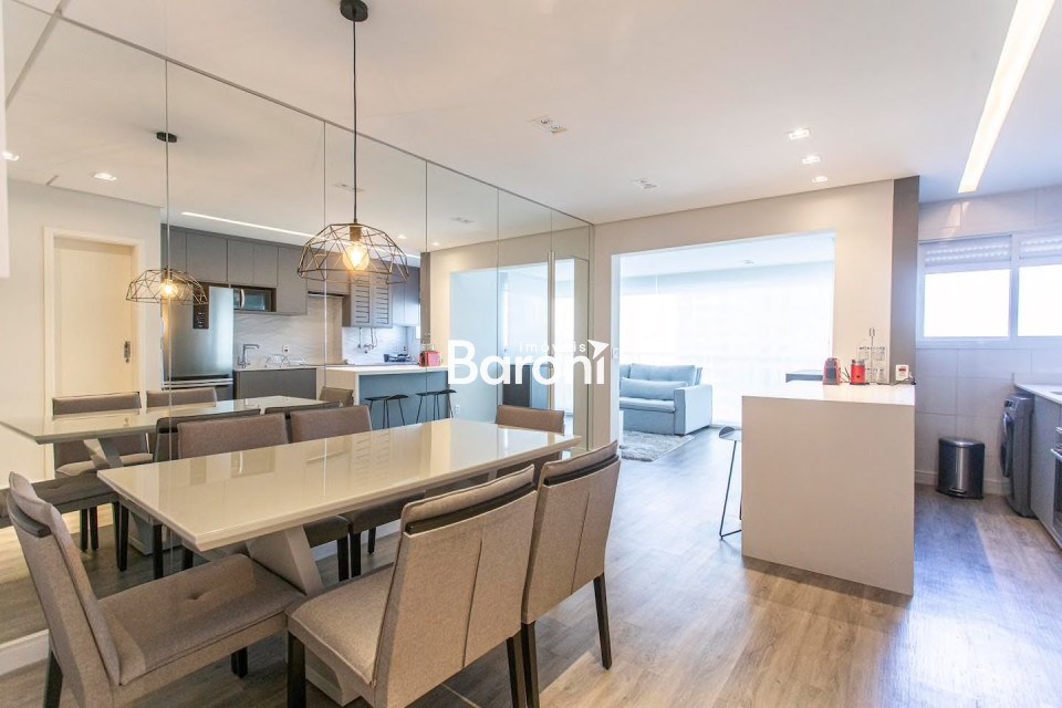Apartamento - Itaim Bibi