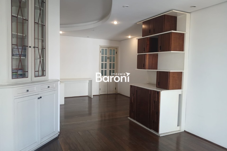 Apartamento - Moema