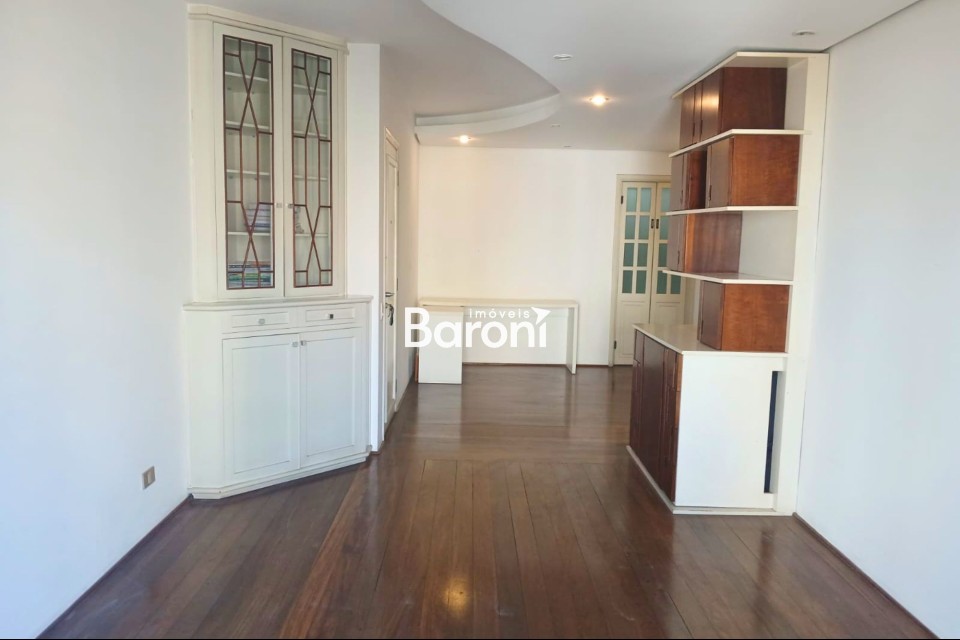 Apartamento - Moema