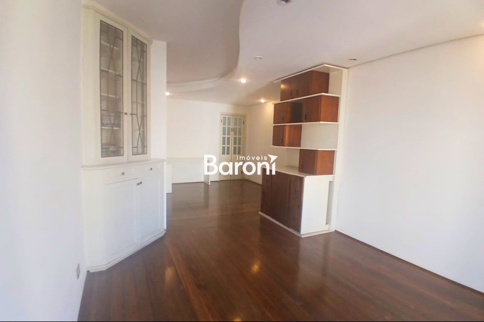 Apartamento - Moema