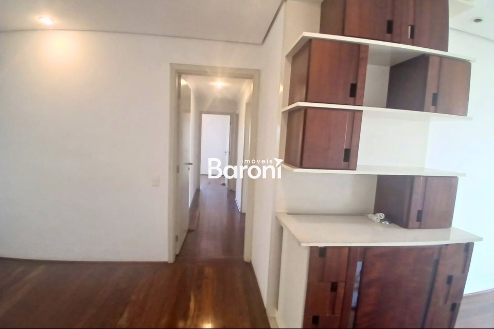 Apartamento - Moema