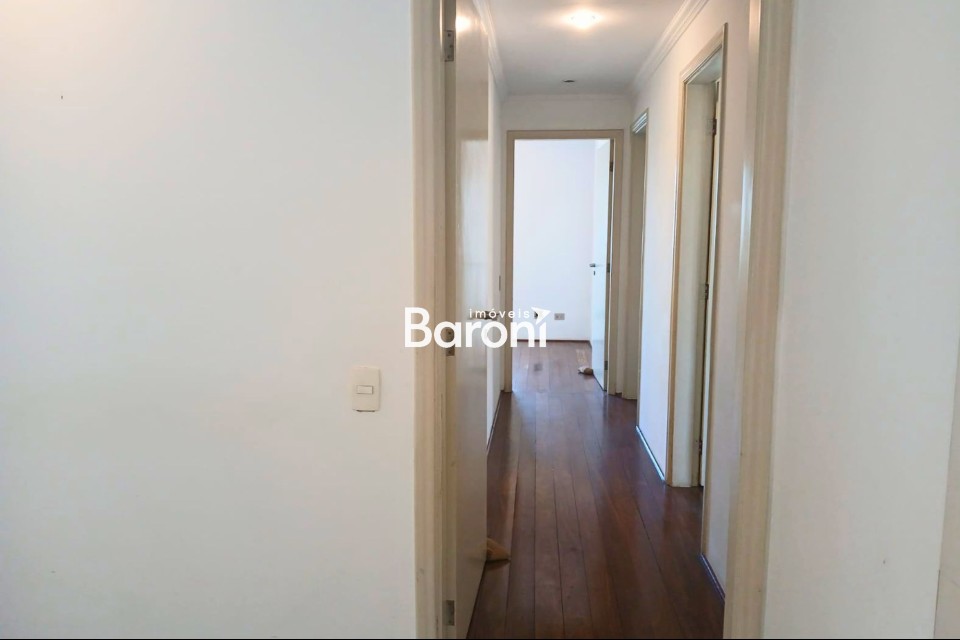 Apartamento - Moema