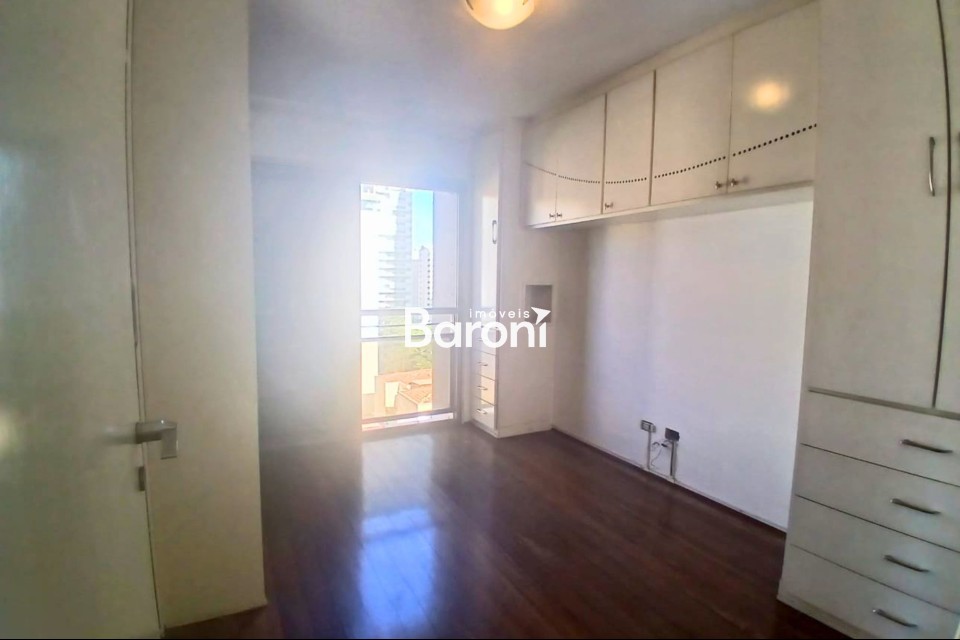 Apartamento - Moema