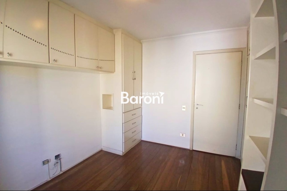 Apartamento - Moema