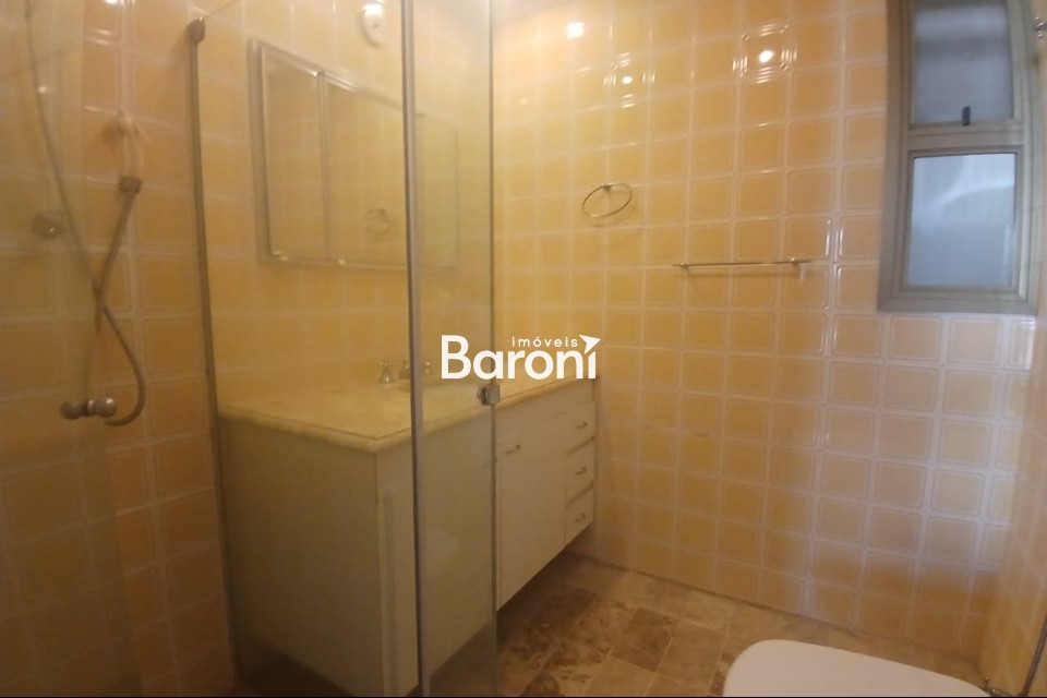 Apartamento - Moema
