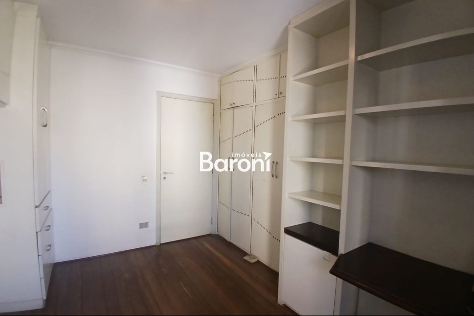 Apartamento - Moema