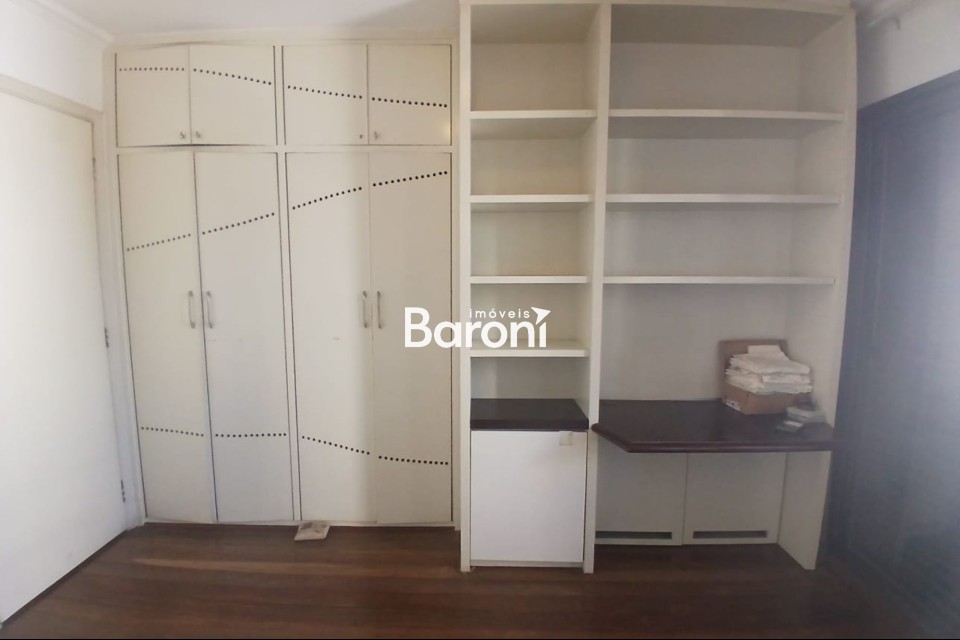 Apartamento - Moema