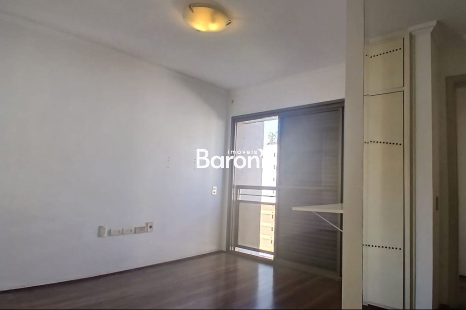 Apartamento - Moema