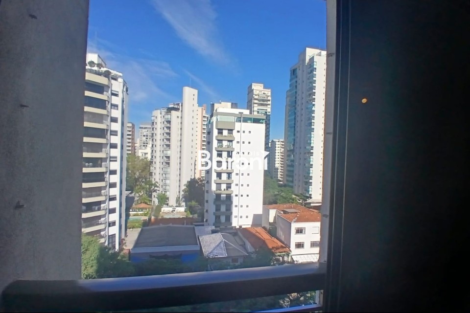 Apartamento - Moema