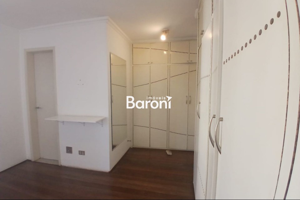 Apartamento - Moema
